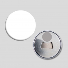 58 mm Button Opener Magnet