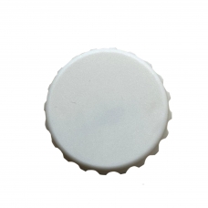 62 mm Cover Shaped Magnet