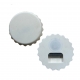 62 mm Cover Shaped Magnet